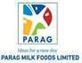 PARAG MILK FOODS LTD